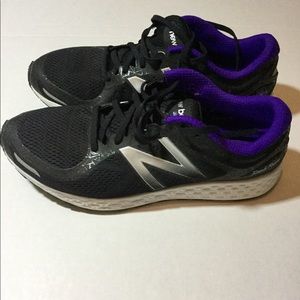 New Balance Queens Fresh Foam Sneakers